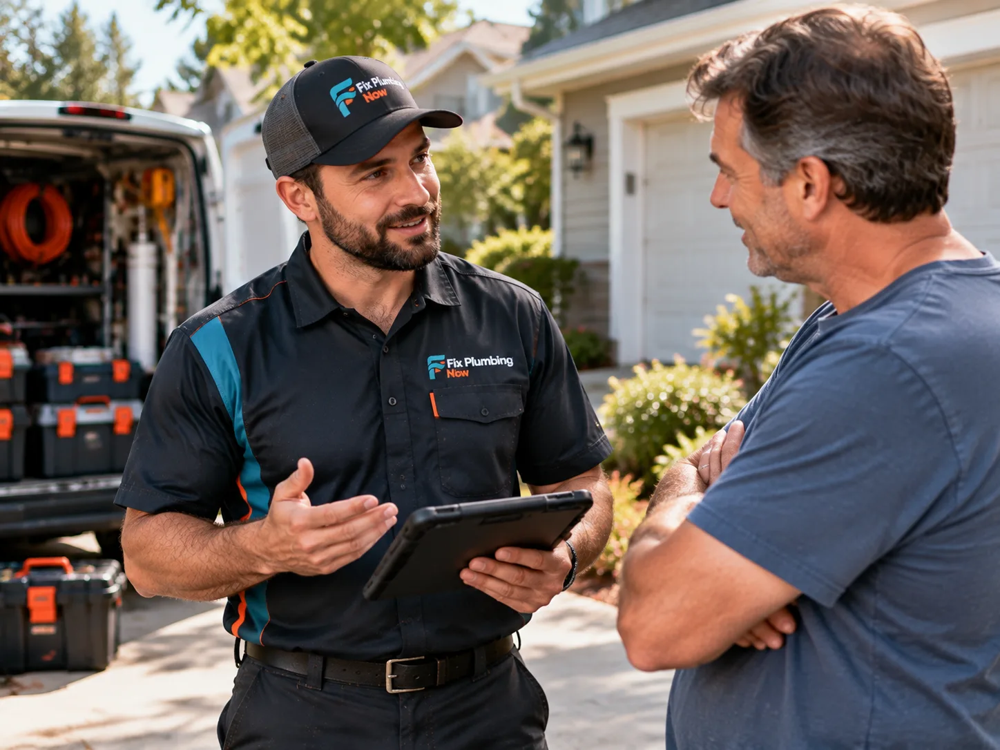 Clogged Drain Service Nephi, UT FAQs
